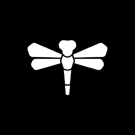 Dragonfly logo