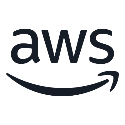 Amazon Web Services logo