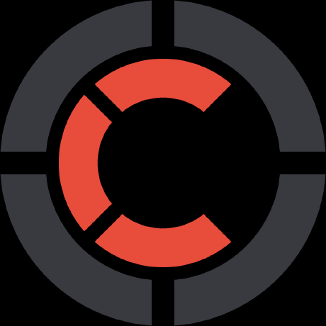 Centrifugo logo