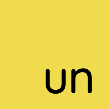 unbuild logo