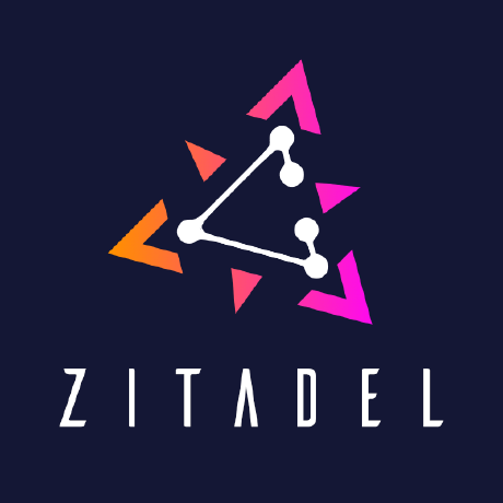 Zitadel logo