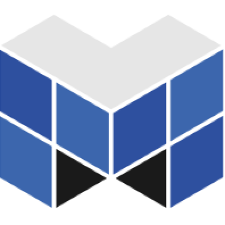 React-Admin logo