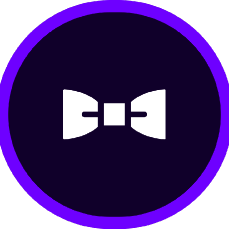 DeepEval logo