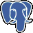 pgvector logo